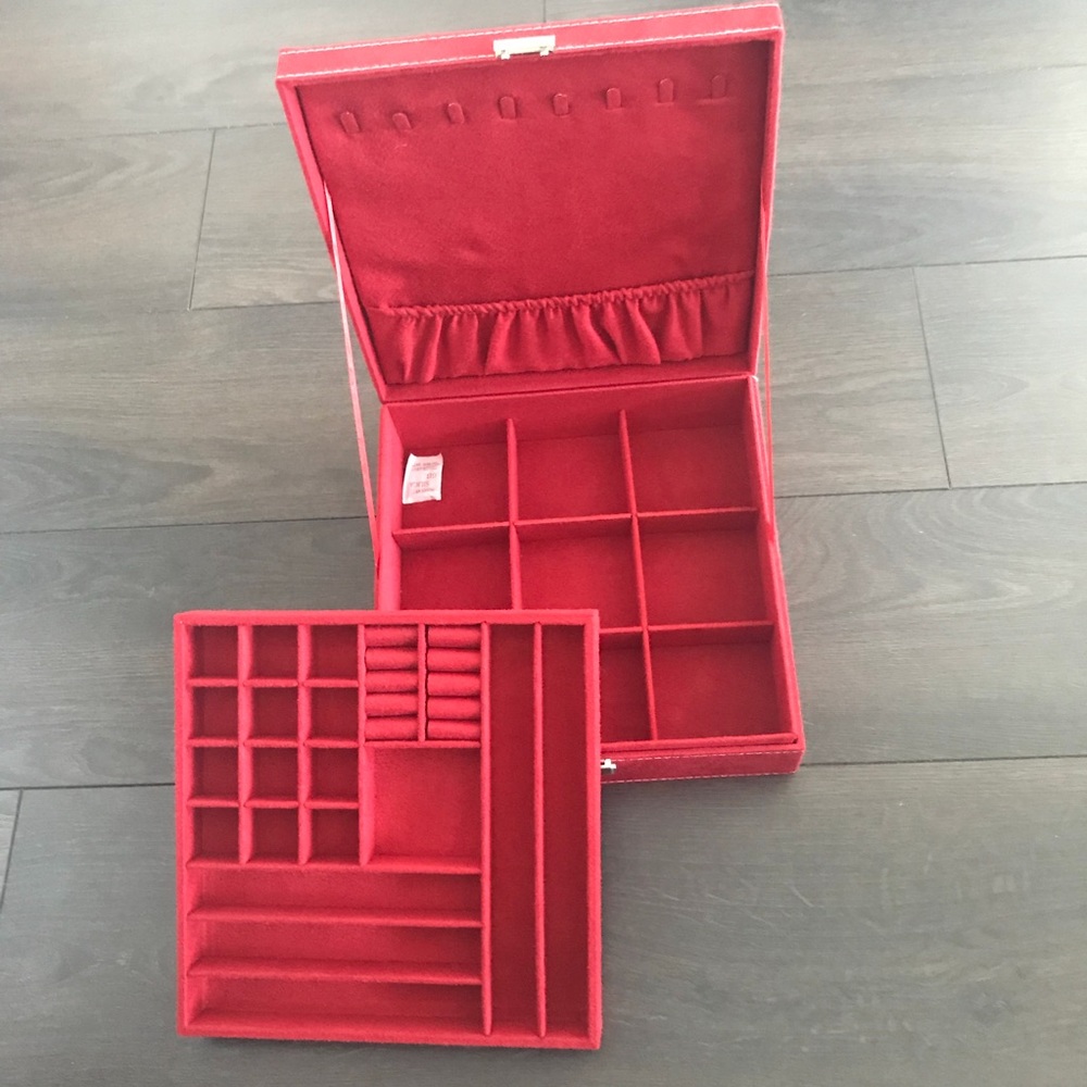 ✨Jewerly Box Organizer